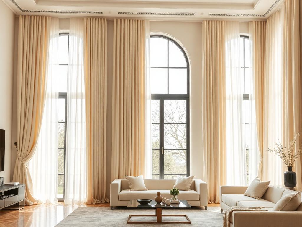 Cortinas Sob Medida